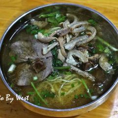 花溪飛碗牛肉粉張用戶圖片