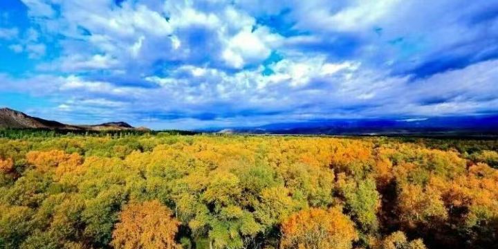 Shidiguyang Sceneic Area
