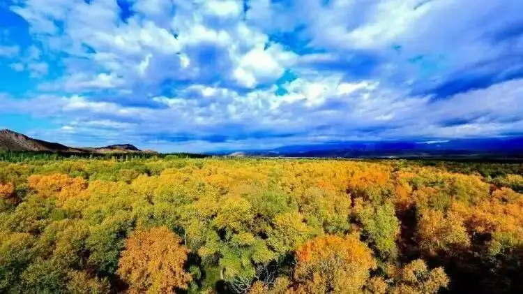 2_Shidiguyang Sceneic Area