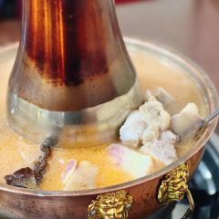 Xueyucangjia Hot Pot (zong) User Photo
