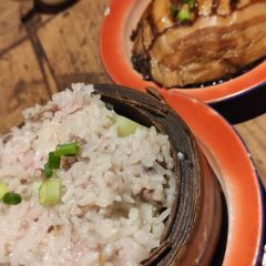 饭粑跎老重庆蹄花·非遗地标菜 User Photo