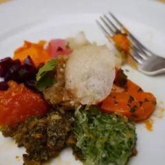 Vegan Love User Photo