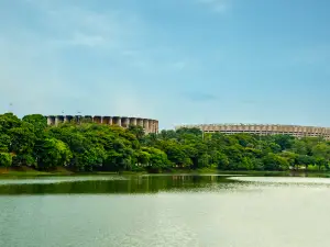 Estádio Governador Magalhães Pinto