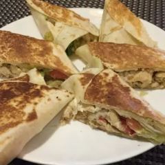 Pizzeria Caruso User Photo