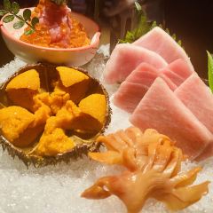 味藏·蓝鳍金枪鱼(金月湾店) User Photo