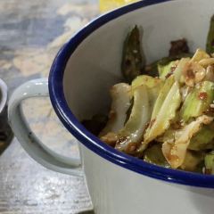 盅盅面(万达店) User Photo