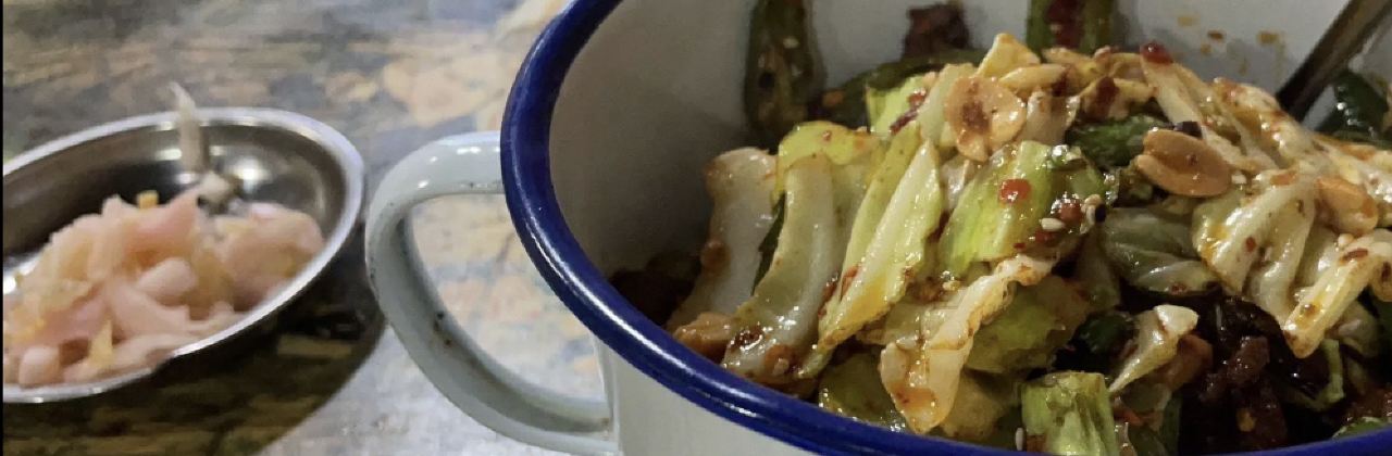 盅盅面(万达店)