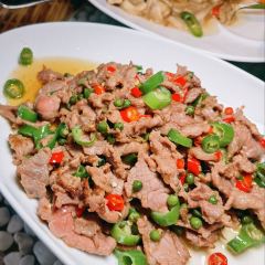 SHI WEI XUAN User Photo