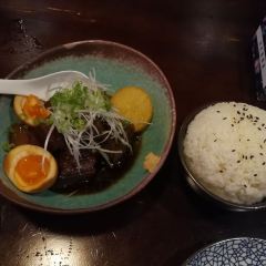 円满日式居酒屋(蓉花路美食街店) User Photo