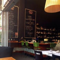 Glebe Point Diner User Photo