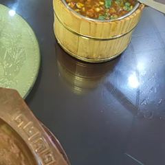 温都尔汗食府 User Photo