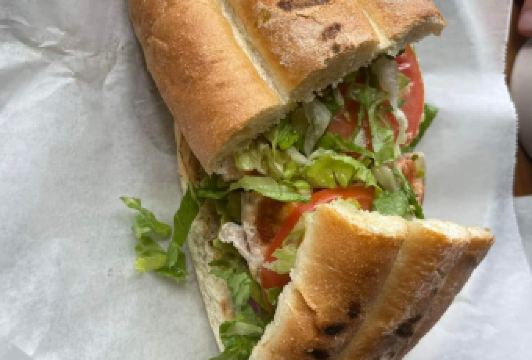 El Pescador Fish Market User Photo