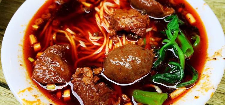 胖妹大排档