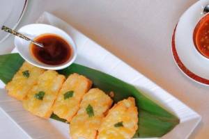 Popular dishes