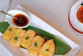 Popular dishes