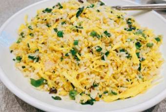 Popular dishes
