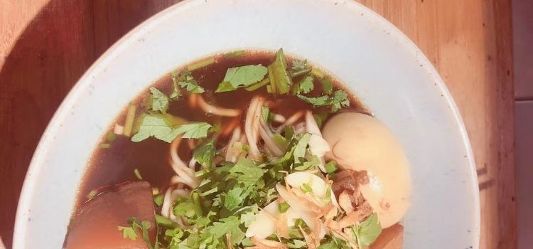 Es Glop Food & Drinks