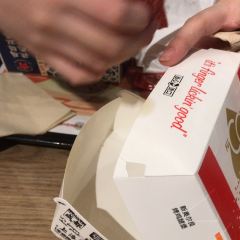 KFC (zhangjiagangqichezhan) 여행 사진