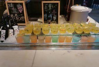 清远狮子湖喜来登度假酒店·盛宴标帜餐厅 User Photo