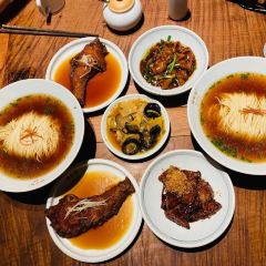 Unam Restaurant User Photo