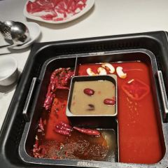 巴奴毛肚火鍋（大劇院店）張用戶圖片