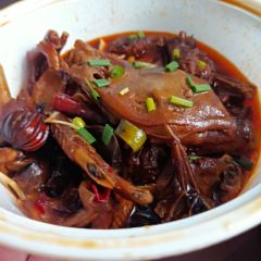 Shijing Restaurant User Photo