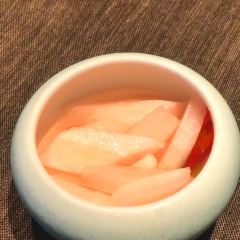 山石榴·贵州菜(前滩太古里店) User Photo