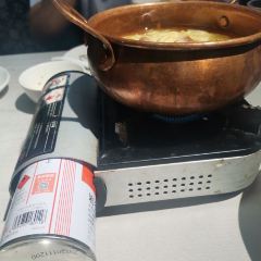 丽湖船菜馆·特色鱼头汤(古竹路店) User Photo