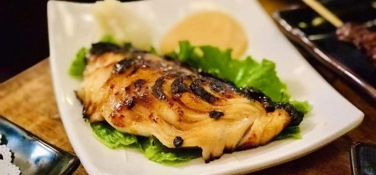 Kyala Sushi & Japanese Cuisine