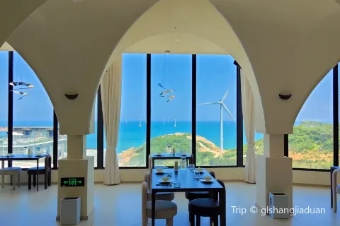 风车海餐厅