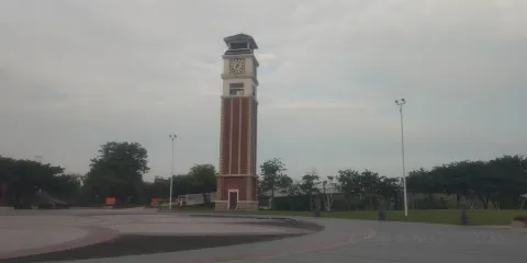 羅村詠春體育公園