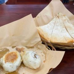 鹿亚平胡辣汤(人民广场店) User Photo