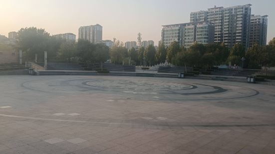 Shuicheng Square