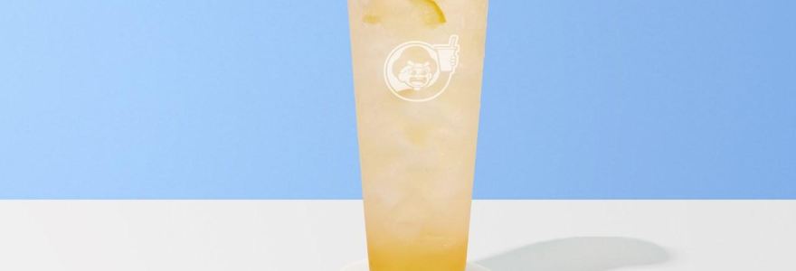 益禾堂(太平店)