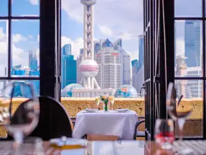 The Cathay Room