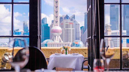 The Cathay Room
