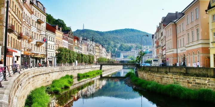 Karlovy Vary Museum