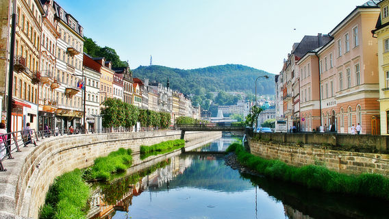 Karlovy Vary