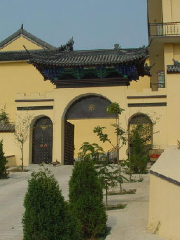 Cihang Temple