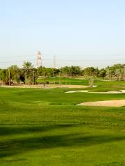 Abu Dhabi Golf Club