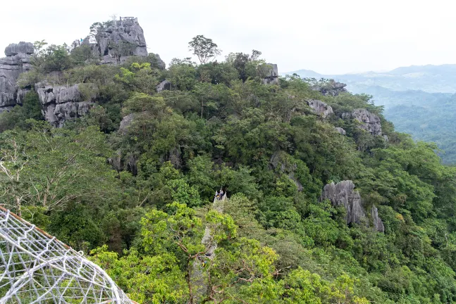 Hotels in Lucban With Wi-Fi