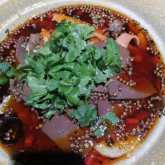 Luming Restaurant User Photo