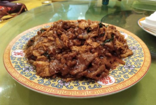 烤肉季飯莊用戶圖片