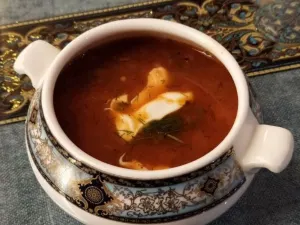 玛莎西餐厅(佳润华庭店)
