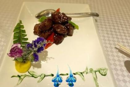 齐家花园大酒店(虹口店)