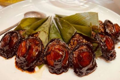 齐家花园大酒店(虹口店)