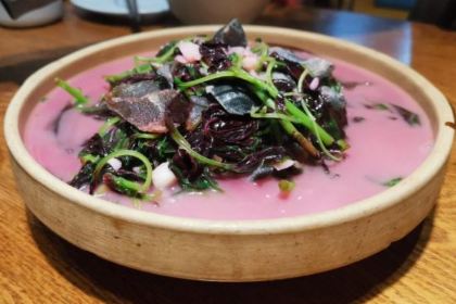 小食候湘(安顺店)