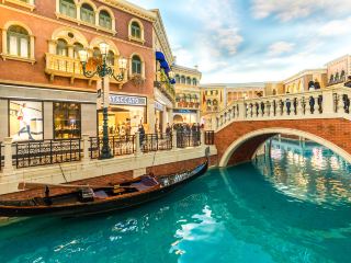 杭州飛澳門的時間