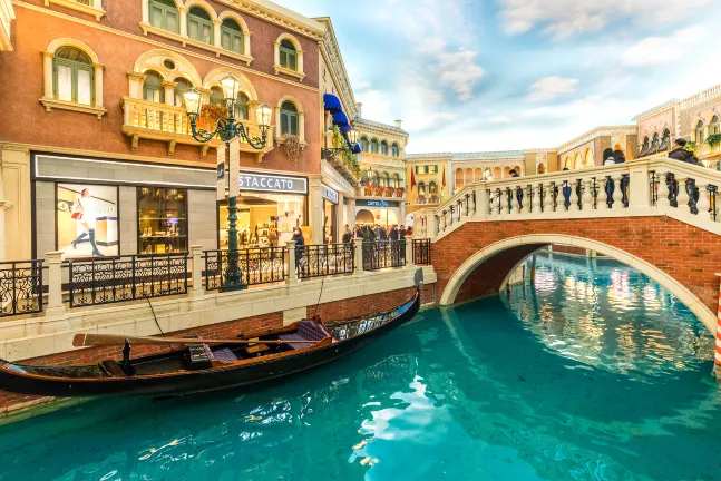 Family Friendly Hotels in Macau