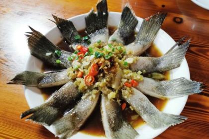 一分利饭店(裱背巷店)